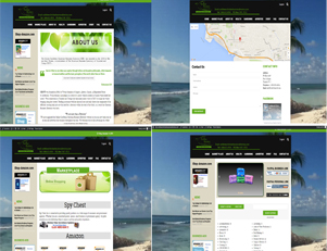 caribbeanchristianbusinessdirectory.com