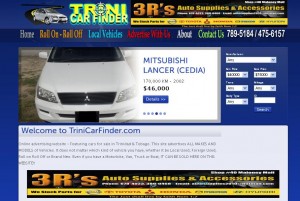 Trinicarfinder.com